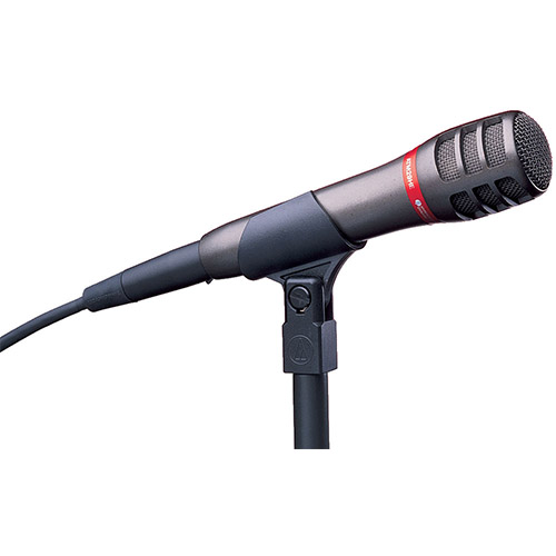 Microphone Kit Audio